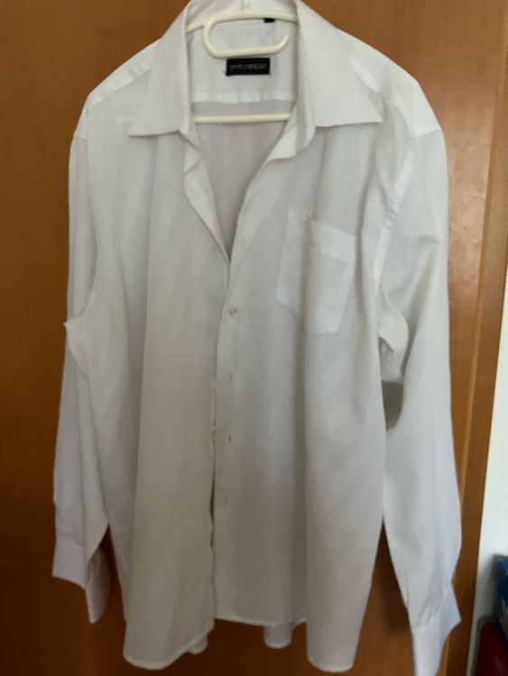 Chemise Tyrolienne Homme - Taille 41, Style Traditionnel Bavarois, Impérial, Très Bon état