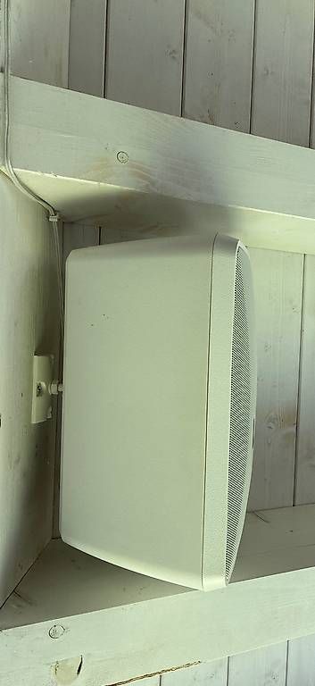 JBL Lautsprecher: Lautsprecher JBL Control JBL 28-1 – Gebraucht aus Hosenruck von gises 3