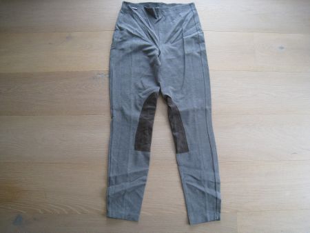 Graue Schlupfhose Polo Ralph Lauren - Grösse S
