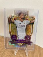 Topps UCC Superstars 23-24 - Jude Bellingham Royalty Die-Cut