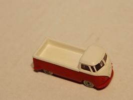 Lego, VW T1, Pic up, 1 : 87, Rarität, sehr guter Zustand