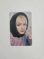 Ateez GH4 Makestar LD Yeosang