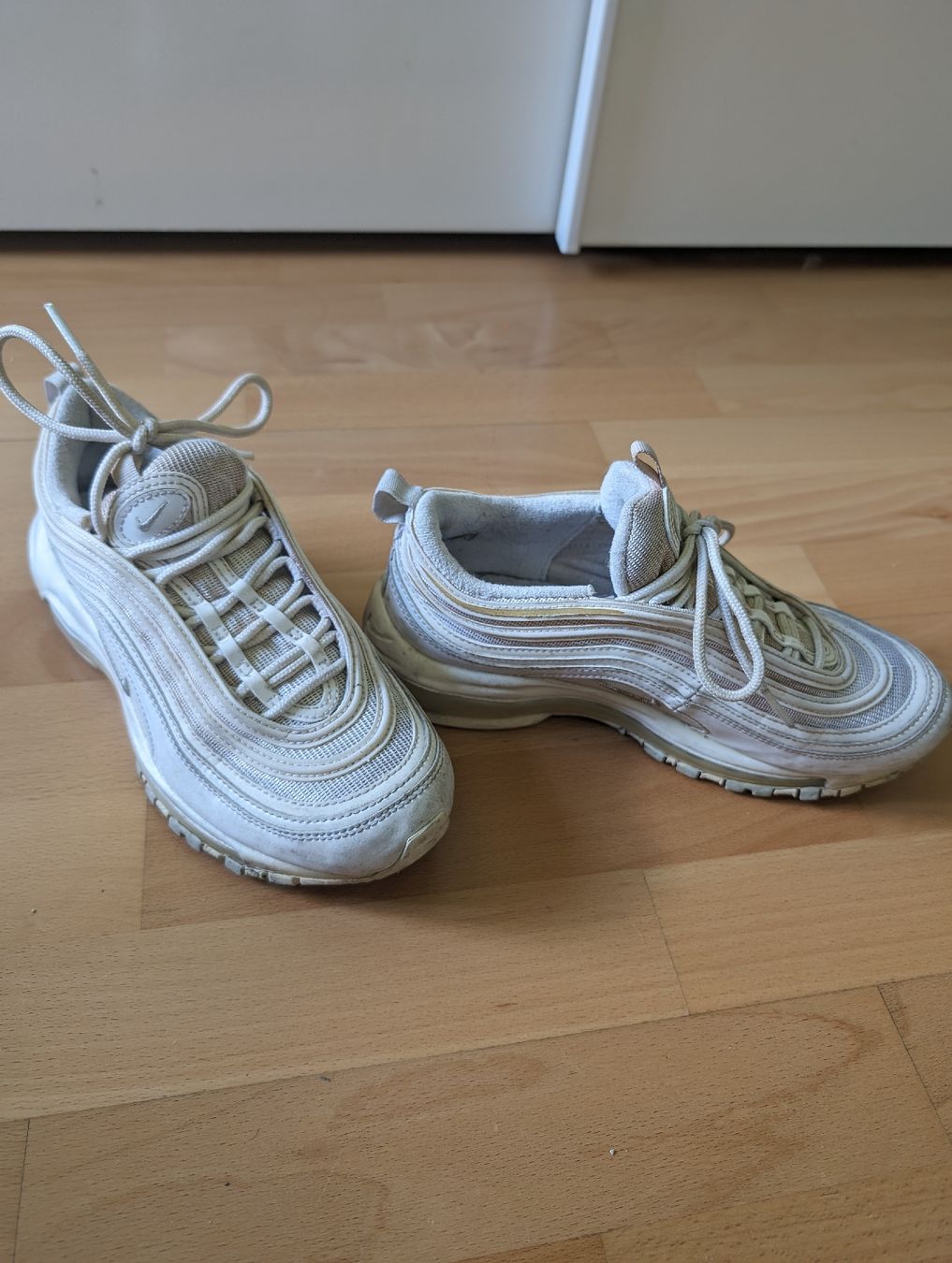 Nike Scarpe da uomo: Nike Schuhe – Usato da Wallisellen venduto da sca97 1