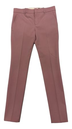 Gucci Anzughose Gr. 38 altrosa rosa Hose