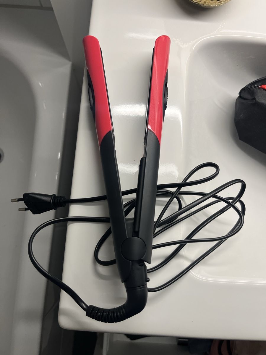 Remington Lockenstäbe & Haarglätter: Remington Multi Style 210 Grad - Haarglätter – Neu (gemäss Beschreibung) aus Jona von ch7_bc5v