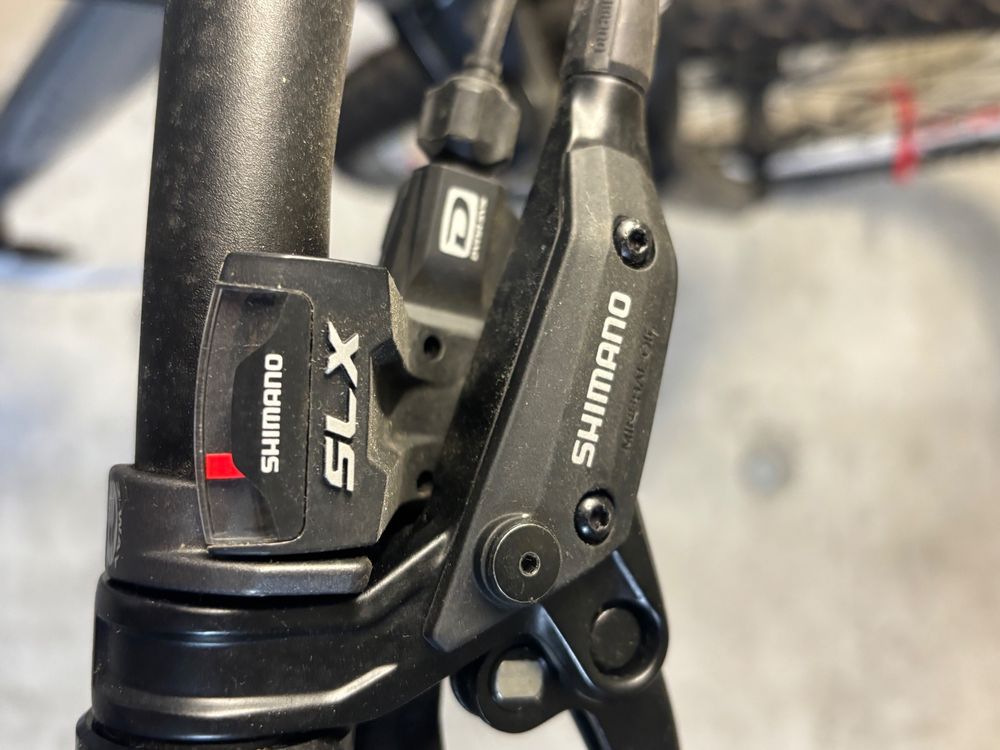 Shimano Vélos: Bike – D'occasion à Stein AG par gub_9ycx 2