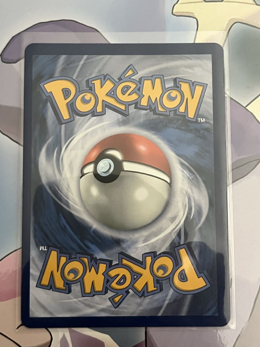 Pokémon Cartes à collectionner: Pokémon Rattrape-Riposte full art fr – Neuf (Voir description) à Le Grand-Saconnex par Koko.hime_ 1