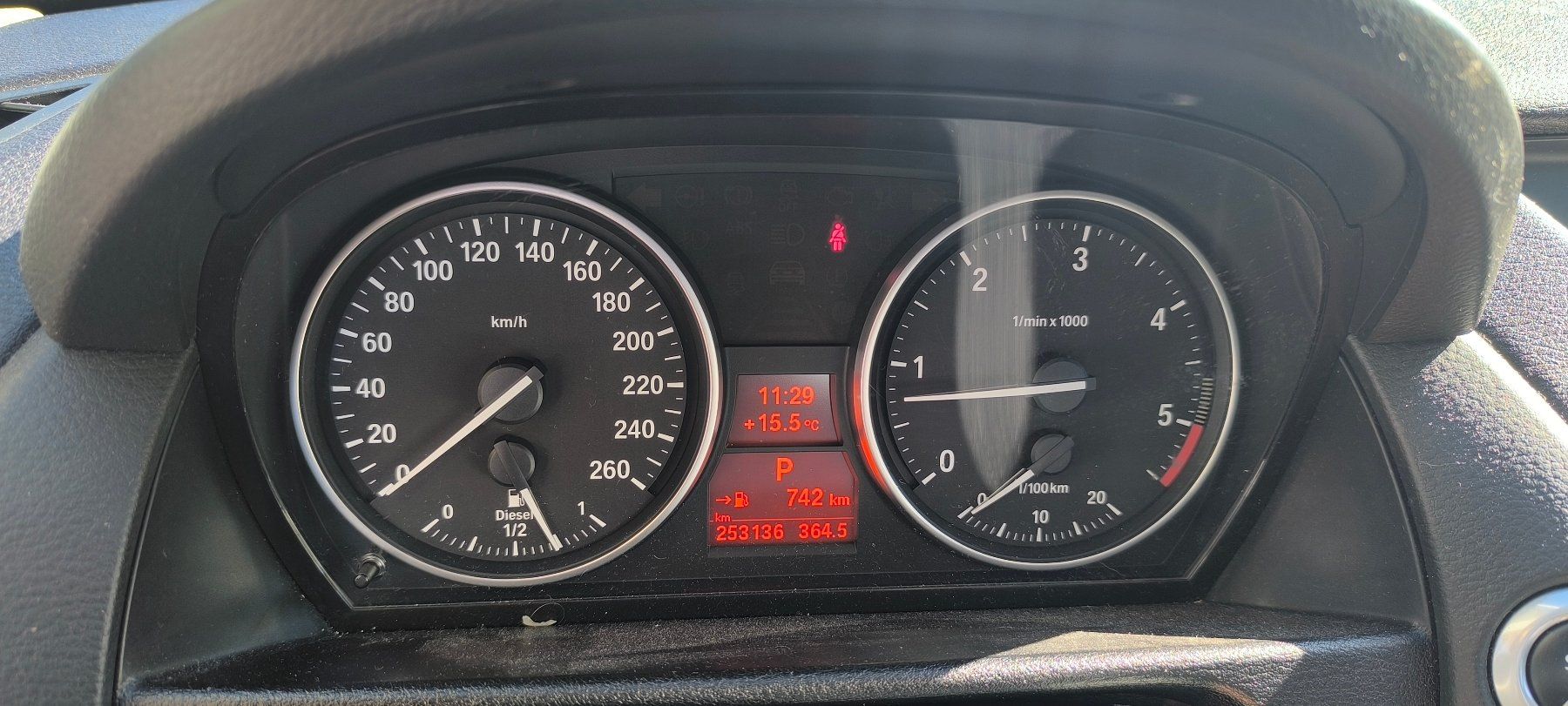 BMW Automobili: BMW X1 xDrive 2,0 D – Usato da Hauptwil venduto da Borusse01 2