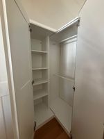 Ikea Eckschrank PAX