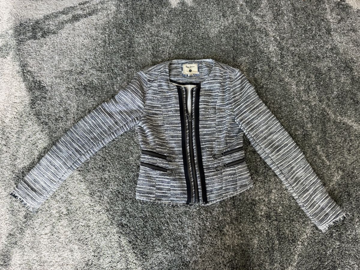 Pepe Jeans Giacche: Pepe Kostüm Jacke – Usato da Neuheim venduto da der_wjl6