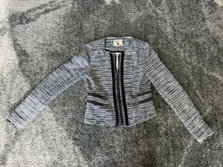 Pepe Kostüm Jacke