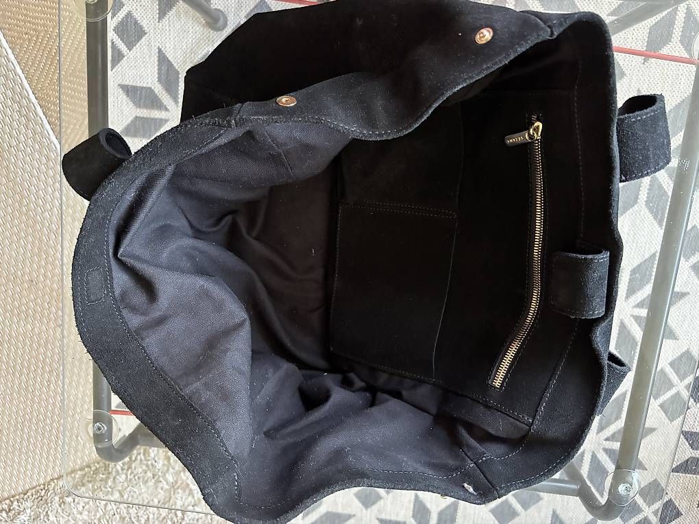 Taschen für Damen: Grand sac Gabin  – Gebraucht aus Genève von deb_r722 2