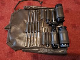 Sturmgewehr 57 Putzzeug