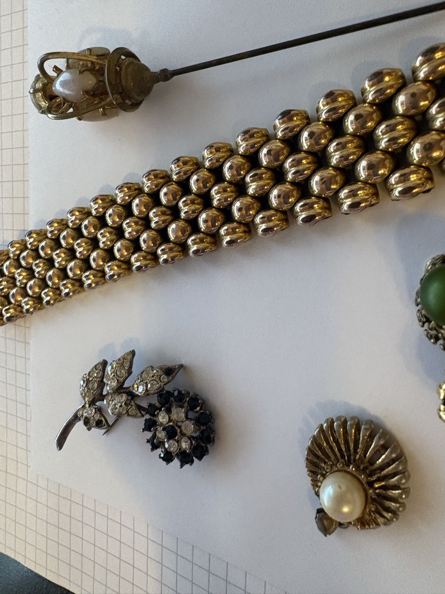 Sonstiger Schmuck: Mode Schmuck  – Gebraucht aus Murten von Tzaugg 5