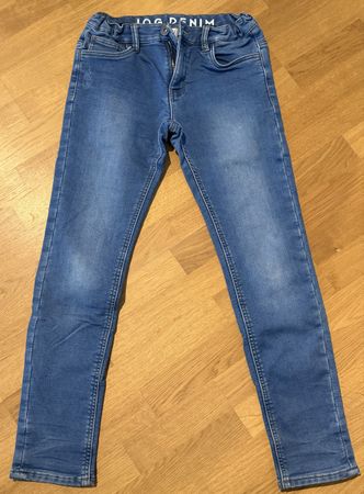 JEANS JOG DENIM, Gr. 158