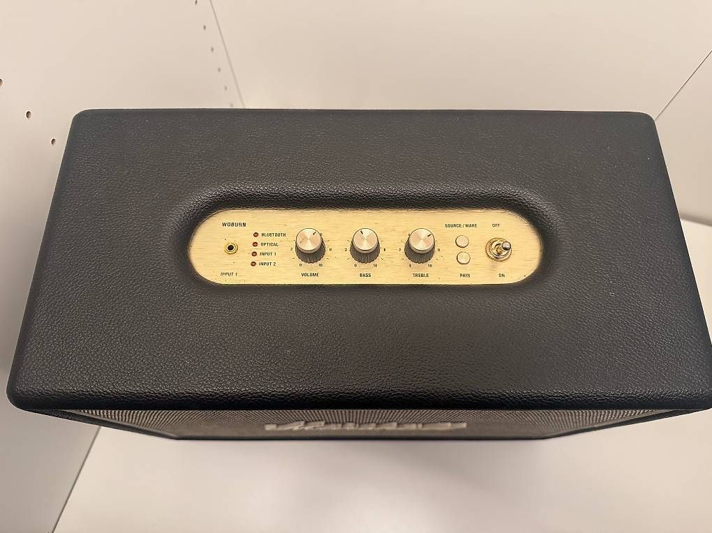 Casse acustiche: Marshall Woburn 1 – Usato da Orbe venduto da was_5bwj 1