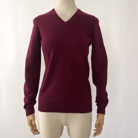 AVANT TOI Cashmere Sweater