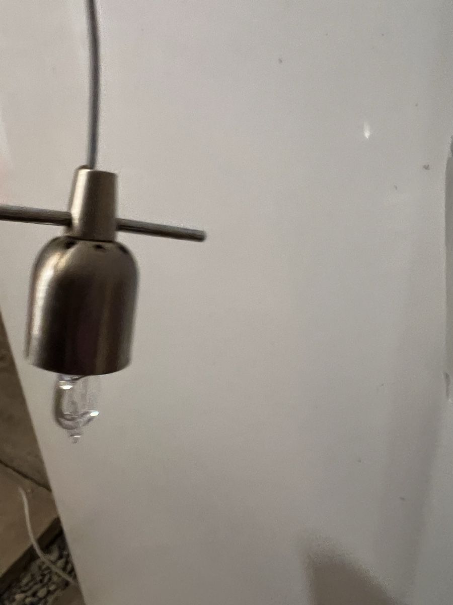 Lampen: Tischlampe – Gebraucht aus Lenzburg von ChristinaRoth 1