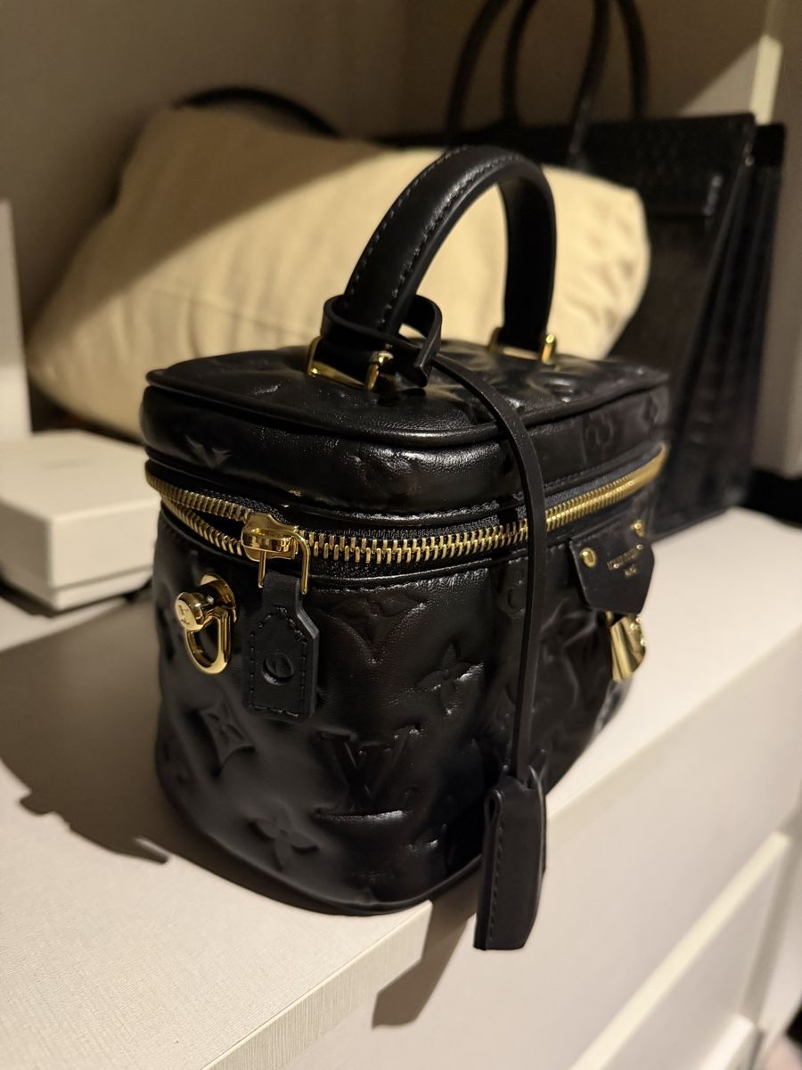 Louis Vuitton Borse da donna: Sac vanity Louis Vuitton neuf – Nuovo e nell'imballaggio originale da lausanne venduto da Boulet2001 1