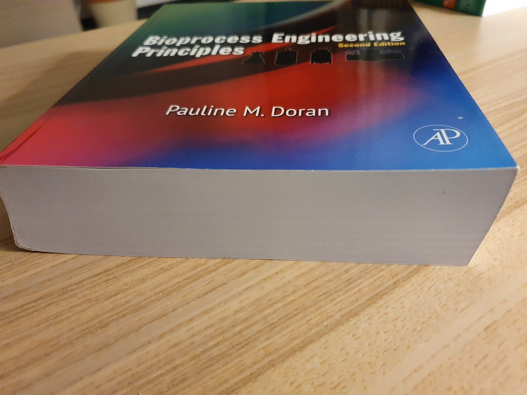 Libri: Bioprocess Engineering Principles – Nuovo (secondo la descrizione) da Thun venduto da Zuzi84 2