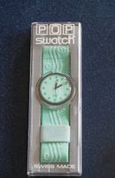 POP Swatch PWB 166 gebraucht