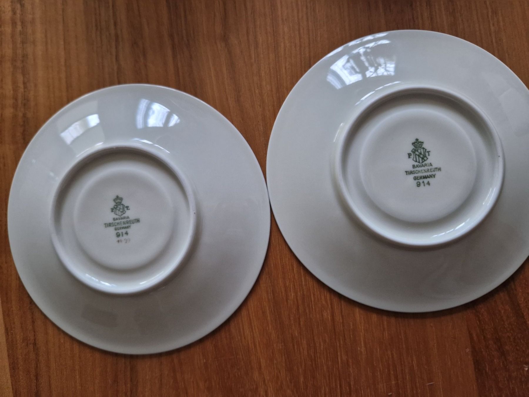 Tazze: Teetassen Set – Usato da Binningen venduto da NiNi1985 3