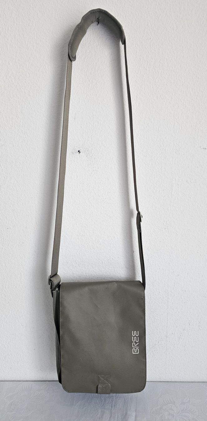 Bree Taschen: *BREE * Umhängetasche – Gebraucht aus Bronschhofen von David80 7