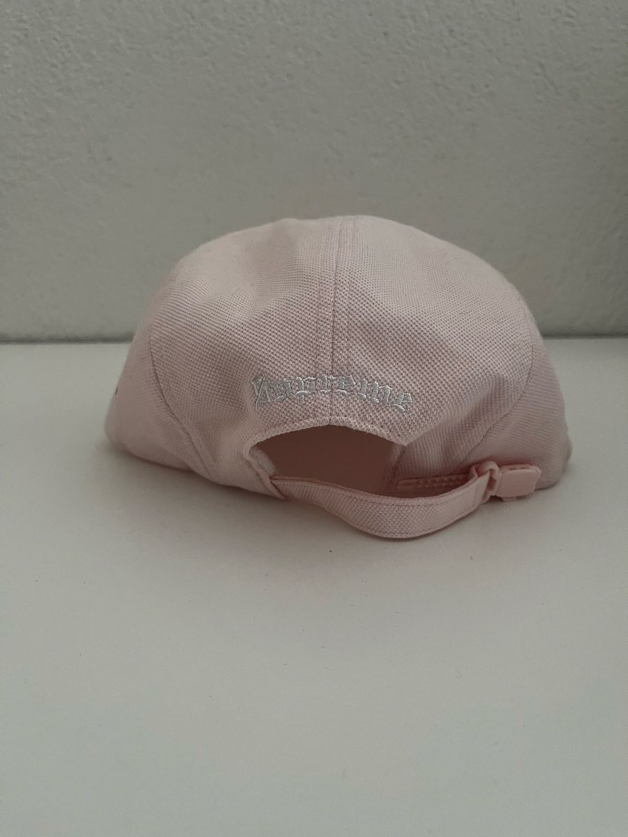 Chapeaux, bonnets & casquettes: Cap Supreme / Lacoste – D'occasion à Zürich par s.akeret 1