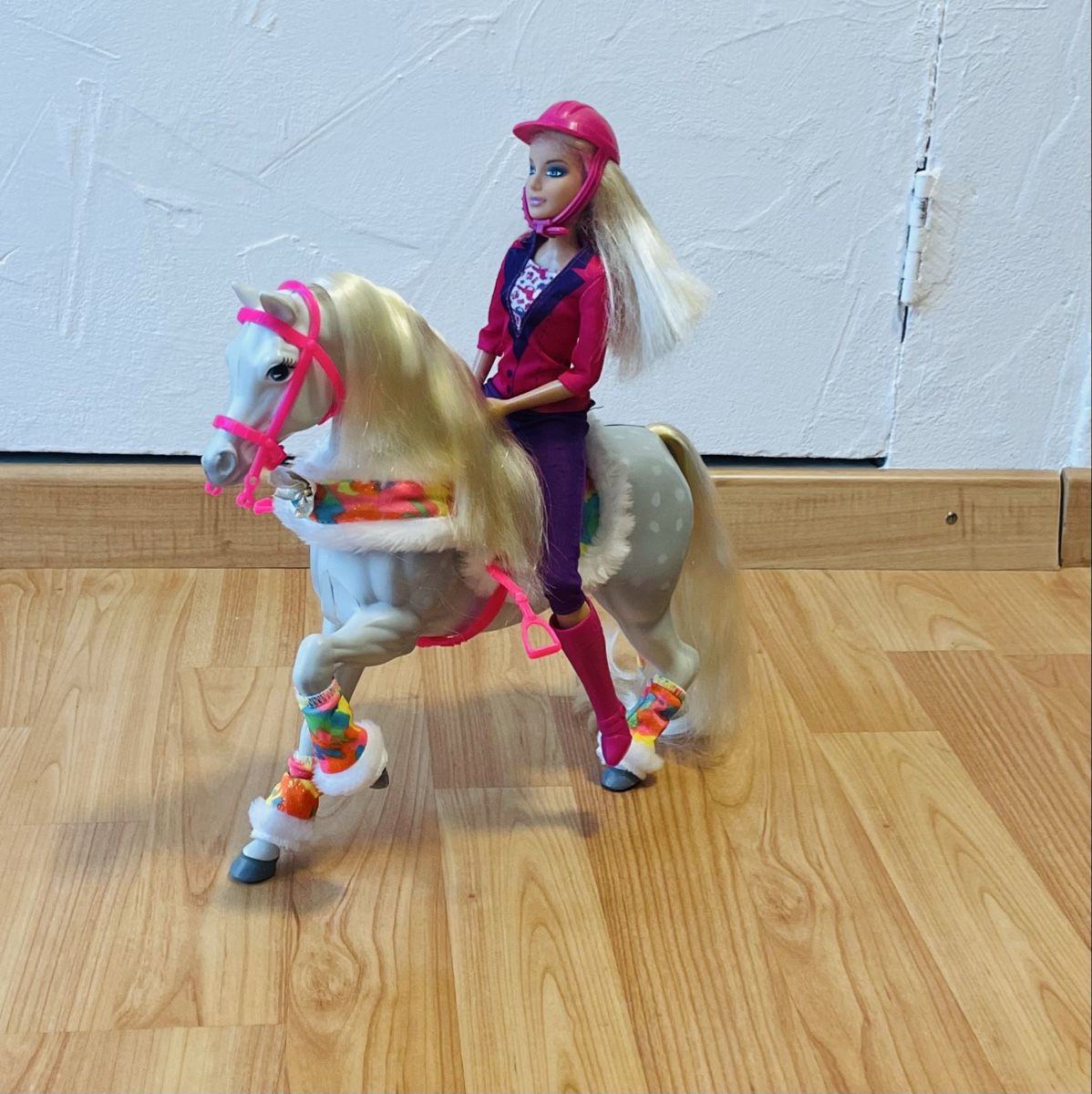 Jouets: Barbie Pferd  – D'occasion à Winterthur par Ala_Minor 4