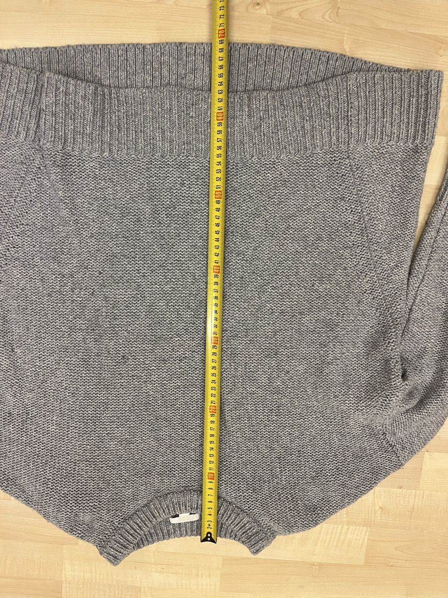 Cos Maglioni & Felpe: COS Pullover Grau Grösse S – Usato da Meilen venduto da jes_c25c 3