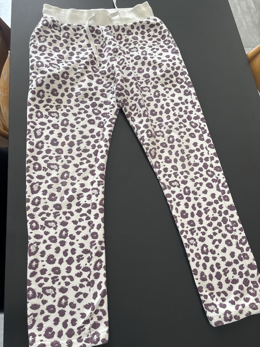 Pantaloni: Trainerhose M - 100 % Baumwolle – Nuovo (secondo la descrizione) da Bellinzona venduto da giu_vfl7