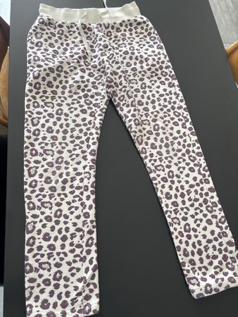 Trainerhose M - 100 % Baumwolle