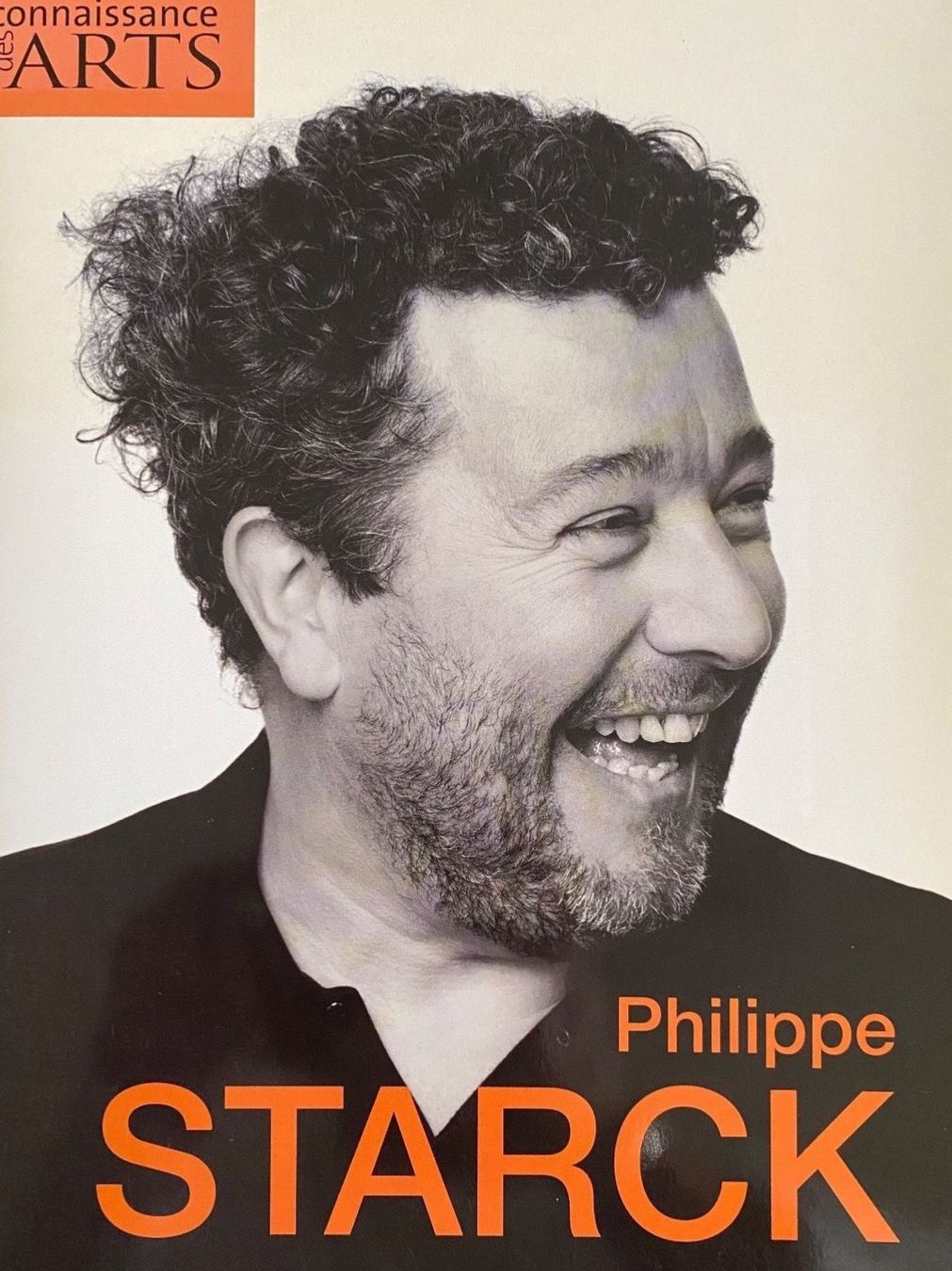 Libri: Philippe STARCK - Design - ARCHITEKTUR – Usato da Zürich venduto da lesgarcons