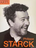 Philippe STARCK - Design - ARCHITEKTUR