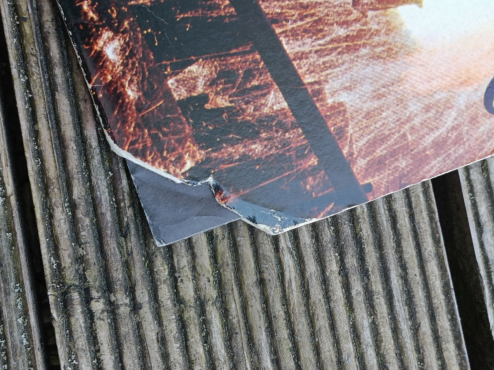 Dischi in vinile: LP Or Promotion Only / Krokus - Hardware Handsigniert ! – Usato da Brugg AG venduto da Ente015 8