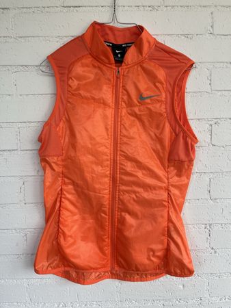 Nike Running Weste