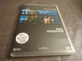 Türkische Früchte DVD Paul Verhoeven