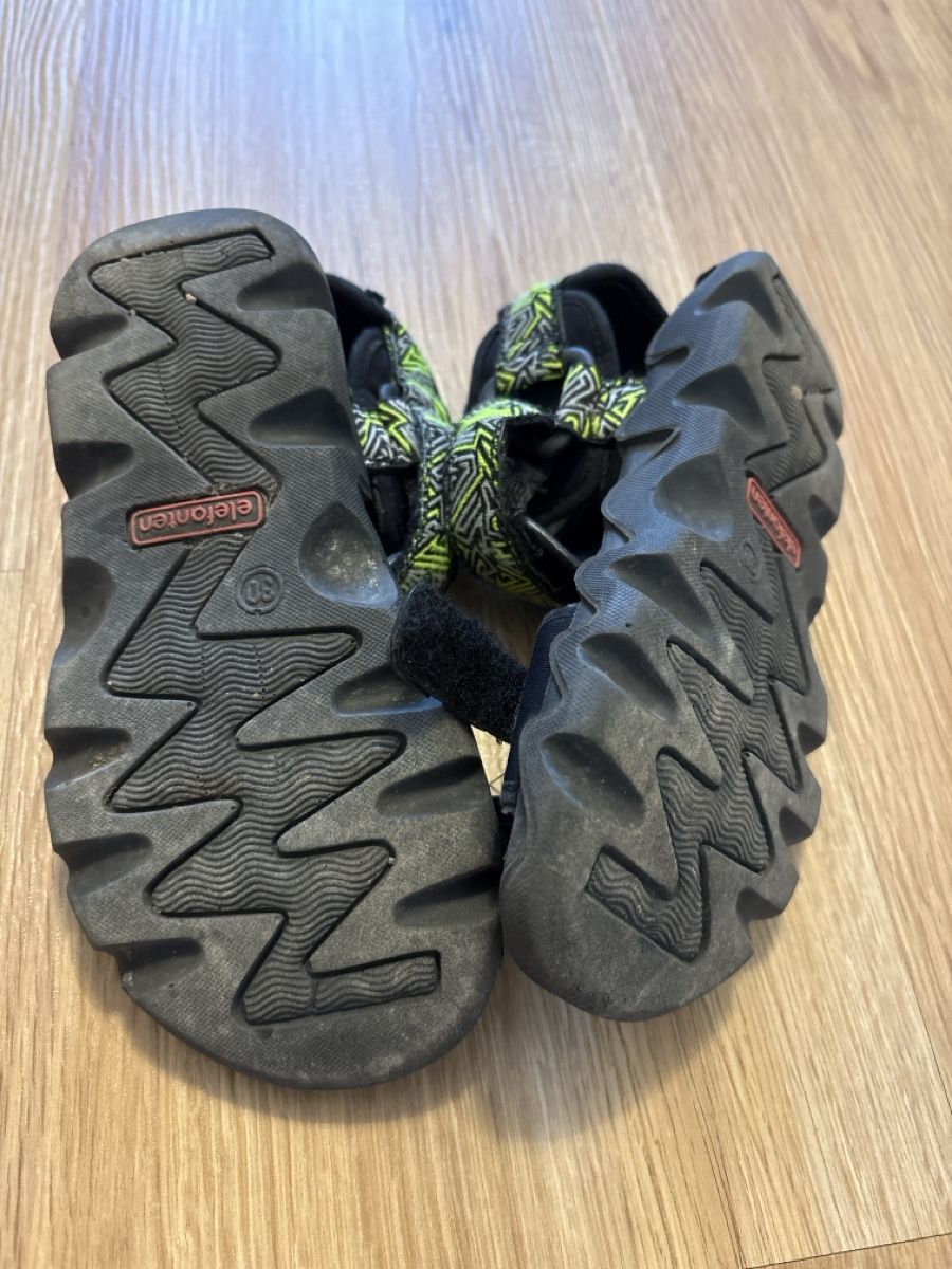 Elefanten Scarpe per ragazzi: Sandalen Elefanten 30 – Usato da Chur venduto da copino 1