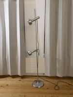 Lampadaire Vintage Swisslamps International 1960 — OMI — Spa