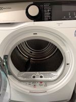 Electrolux Luxe Trockner AbsoluteCare System