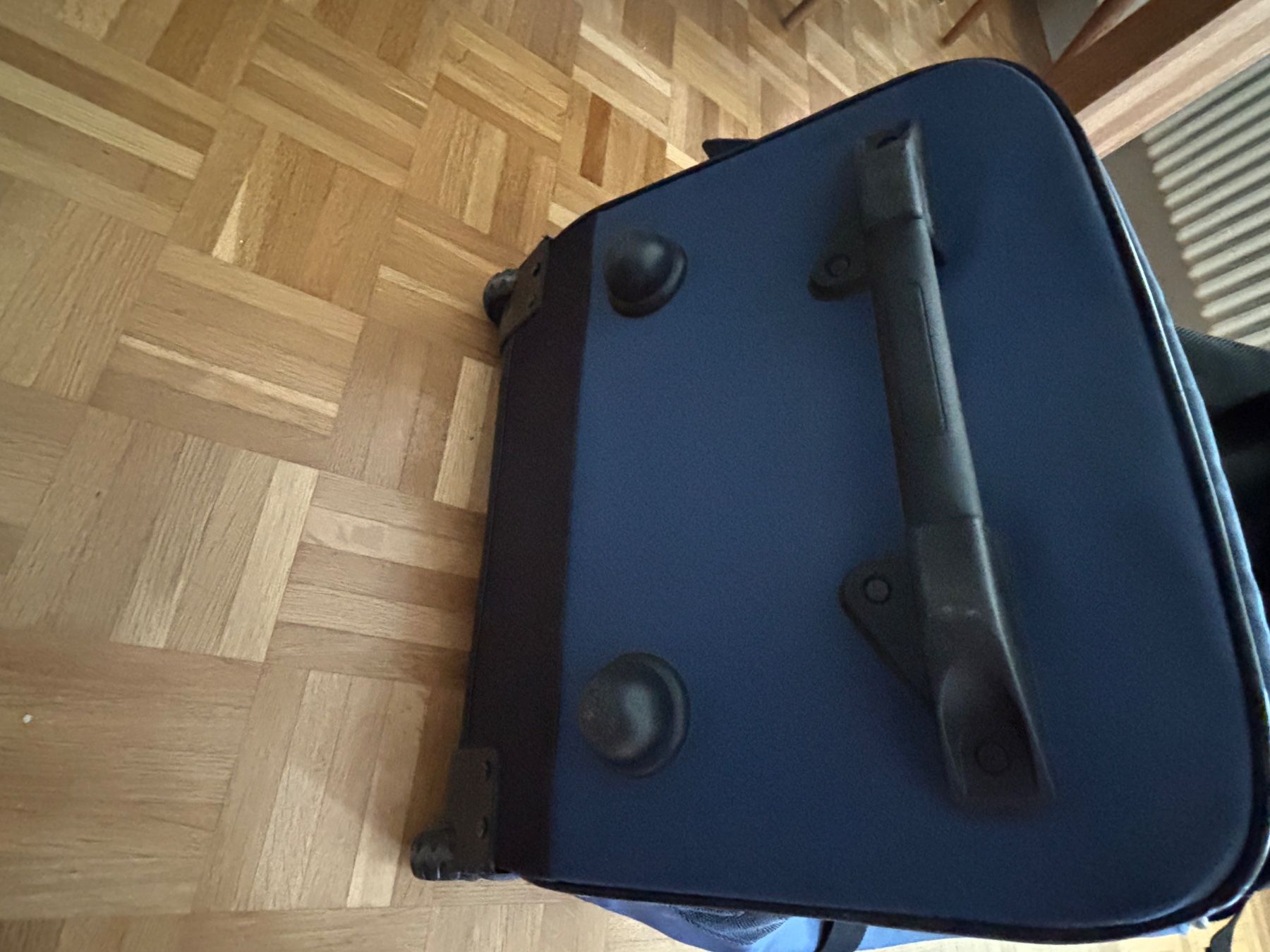 46 Nord Valises de voyage: Reisekoffer – D'occasion à Arlesheim par sandrahenning 2