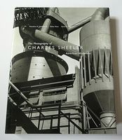 Photography of Charles Sheeler: US Modernist inkl. D-Überset
