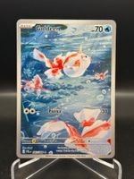 Goldeen (PBL 087) - Illustration Rare