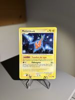 Pokemon Motisma Holo SWIRL 5/17 (FR)