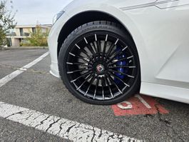 WSP® BK273 (ALPINA Style) 19 Zoll Felgen (4 Stk.)