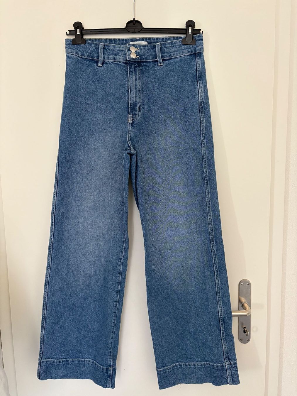 Jeans: Jeans - Size 40 - worn a few times – Usato da Muzzano venduto da Sidney_3