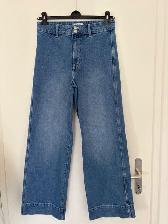 Jeans - Size 40 - worn a few times