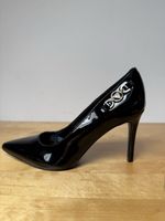 Guess Black Heels, Size 38