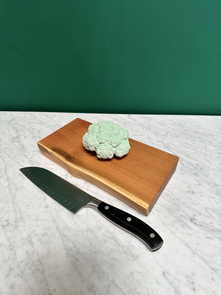 Plateaux: Schneidebrett Akazie  – Neuf avec emballage d'origine à Läufelfingen par b-form