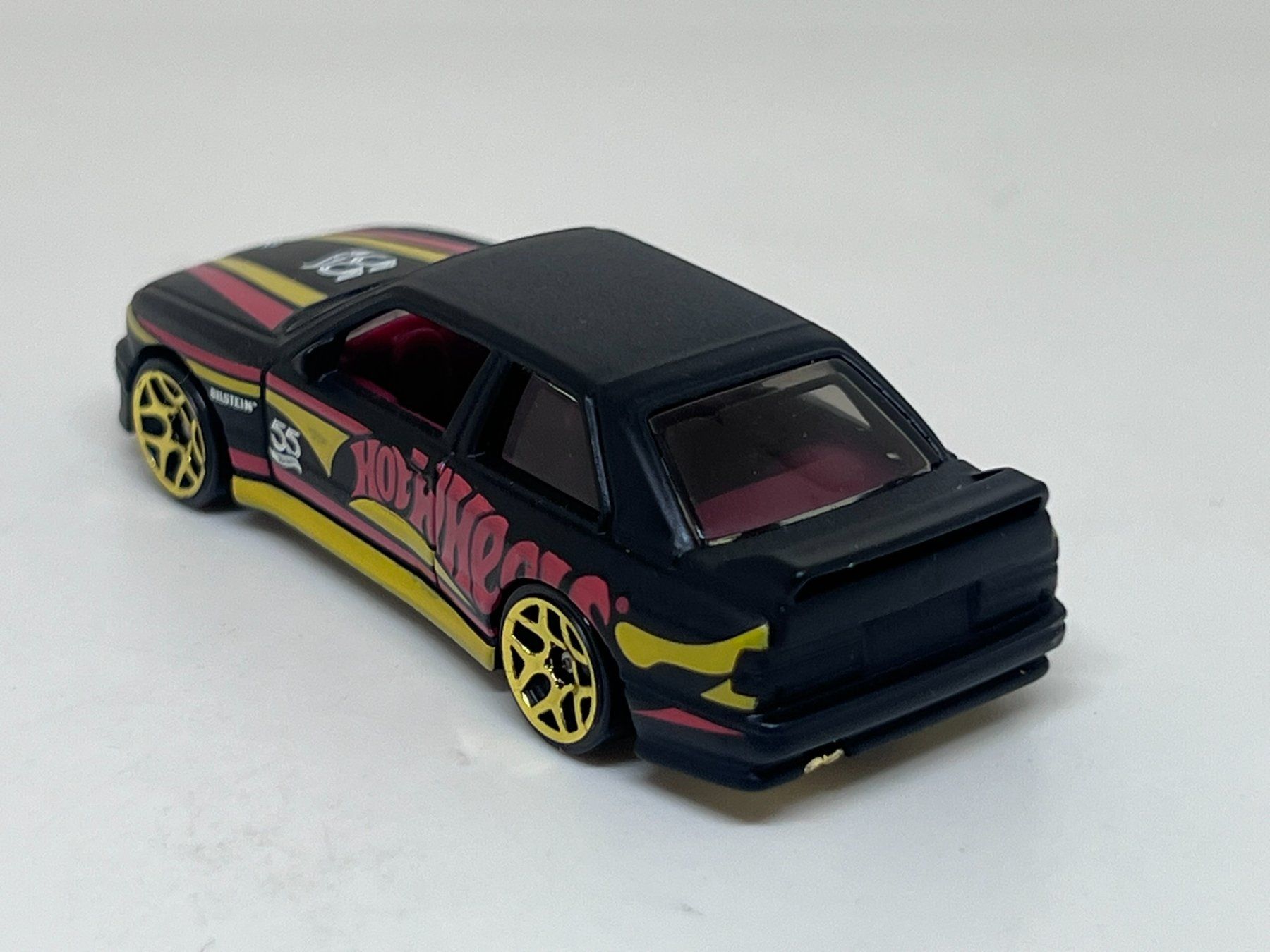 Hot Wheels Modellini d'auto: Hot Wheels BMW M3 – Nuovo (secondo la descrizione) da Wildegg venduto da LaaBoutique 2